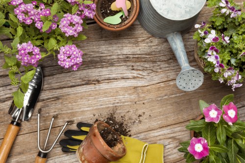 Professional pressure washing service in Bayswater
